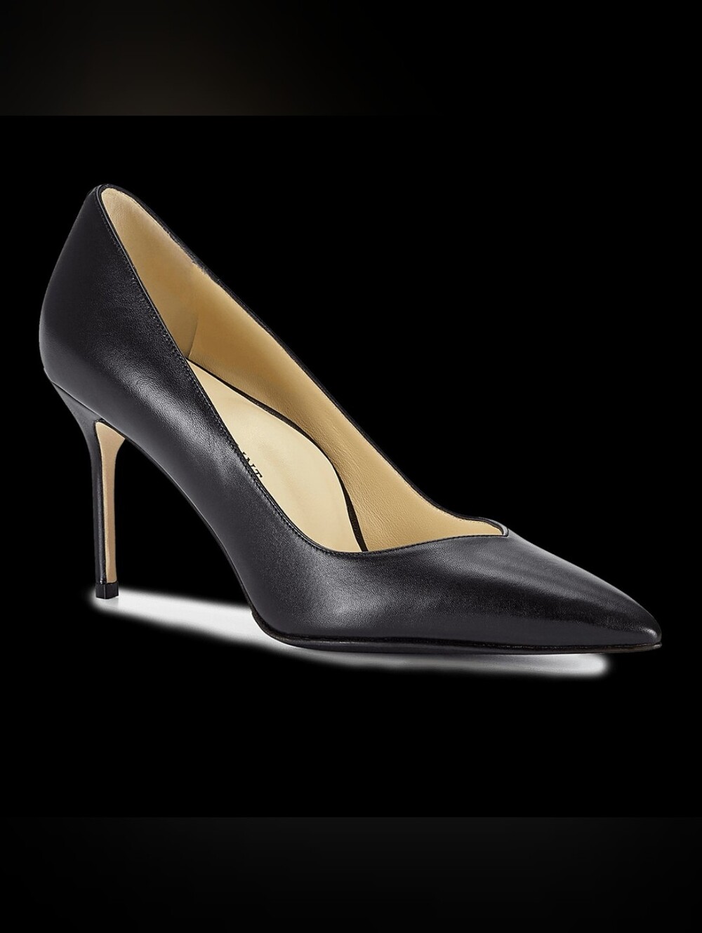 Sarah Flint Perfec Pump 85